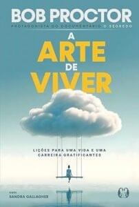 Capa do livro A arte de viver
