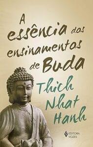 Capa do livro A essência dos ensinamentos de Buda