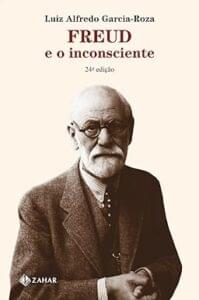 Capa do livro Freud e o inconsciente