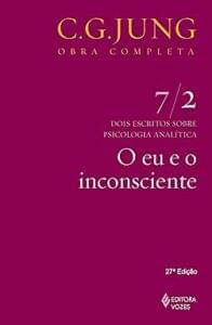 Capa do livro O eu e o inconsciente