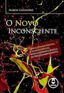 Capa do livro O novo inconsciente