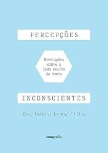 Capa do livro Percepções inconscientes